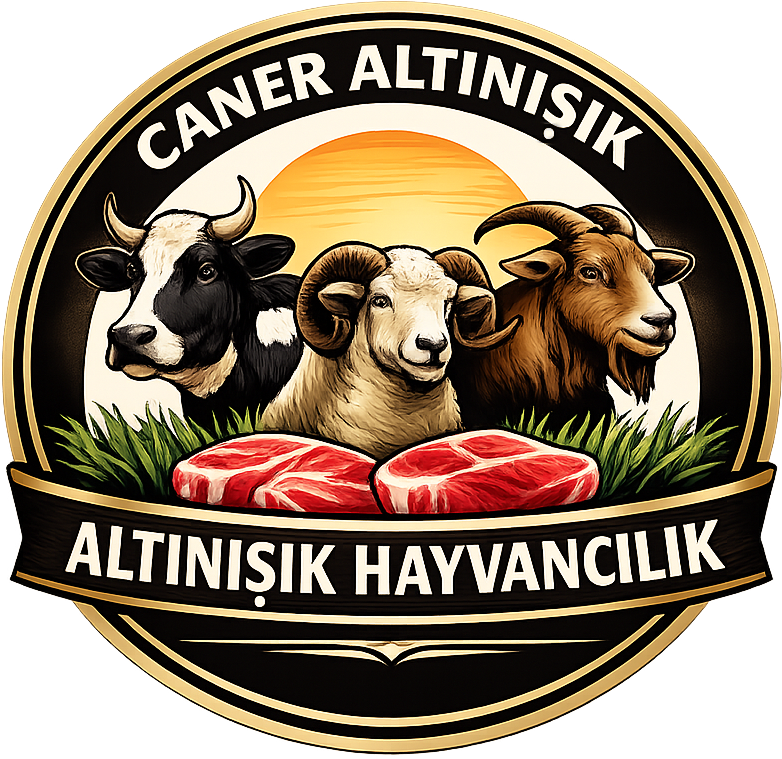 Altınışık Hayvancılık